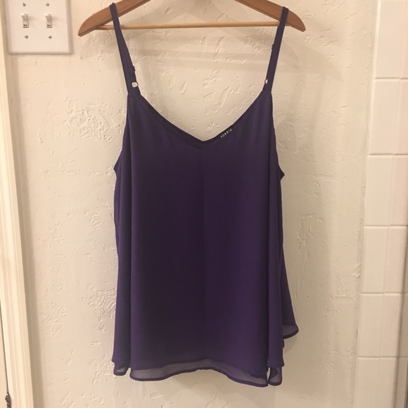 torrid Tops - Torrid camisole